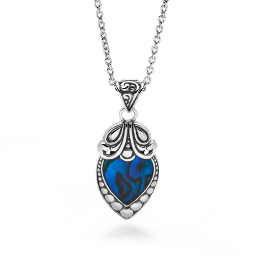 Ocean Lullaby Necklace