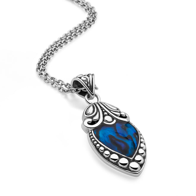 Ocean Lullaby Necklace