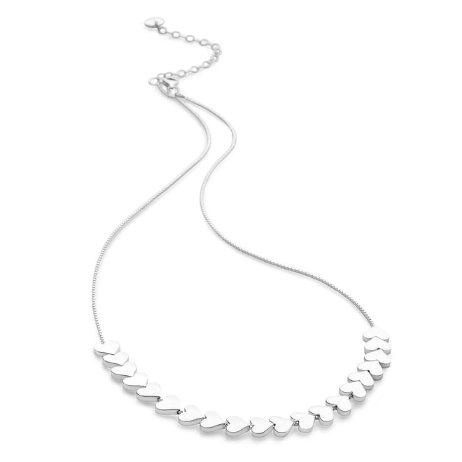 Love Strings Necklace