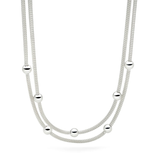 Orbitessa Necklace