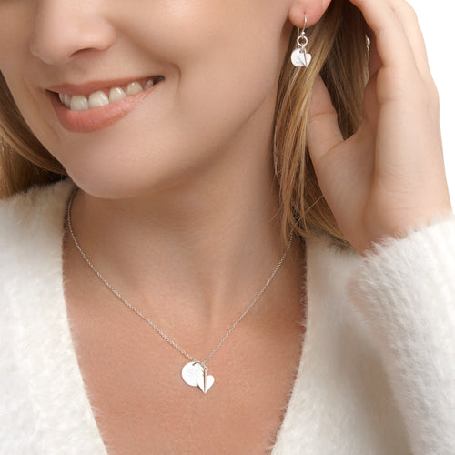 Personalised Soulmates Necklace