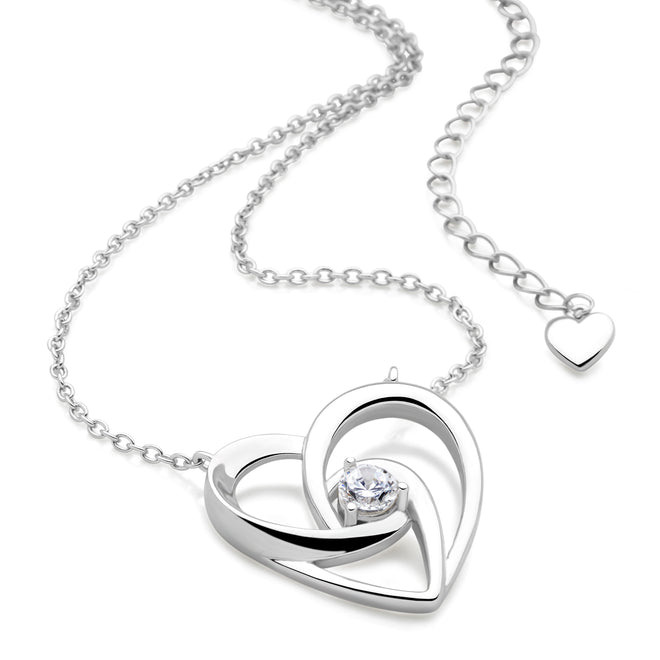 Trinity Heart Chain