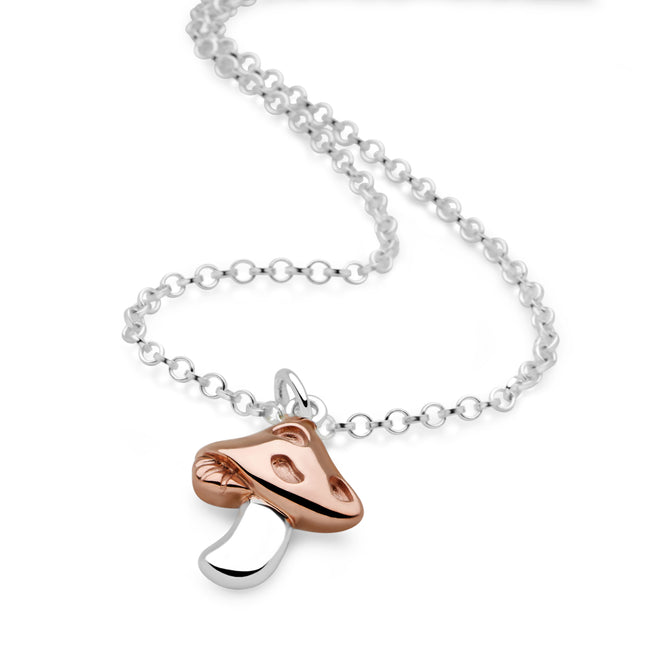 Mushroom Garden Chain