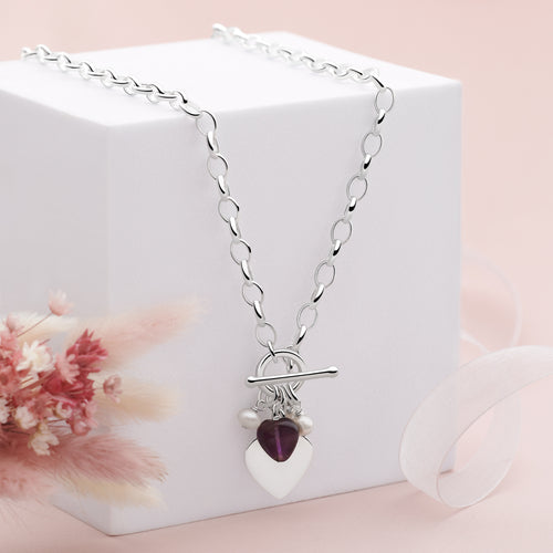 Soul Seeker Necklace