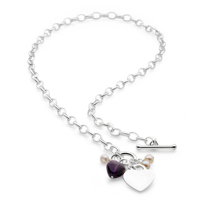 Soul Seeker Necklace