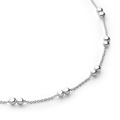 Evita Necklace