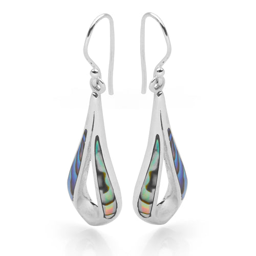 Tropic Rain Earrings