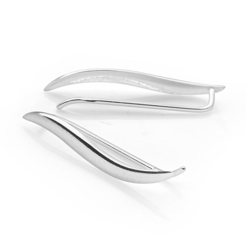 Signature Ear Climber