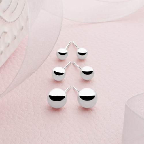 Classic Studs (Large)