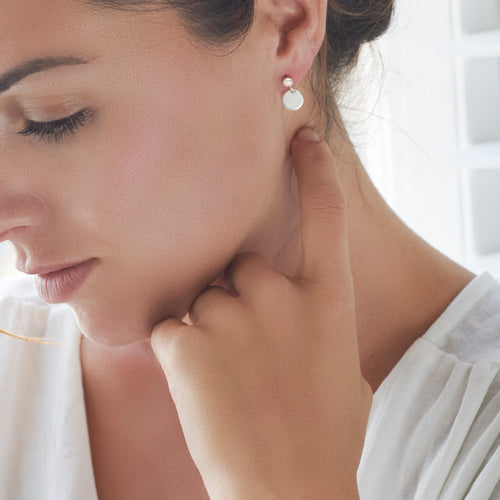 Coachella Earrings