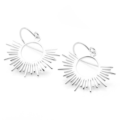 Summer Sol Earrings