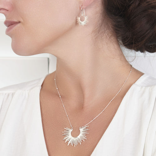 Summer Sol Earrings