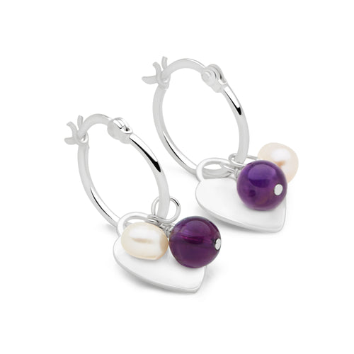 Soul Seeker Earrings