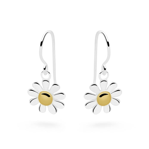 Daisy Earrings