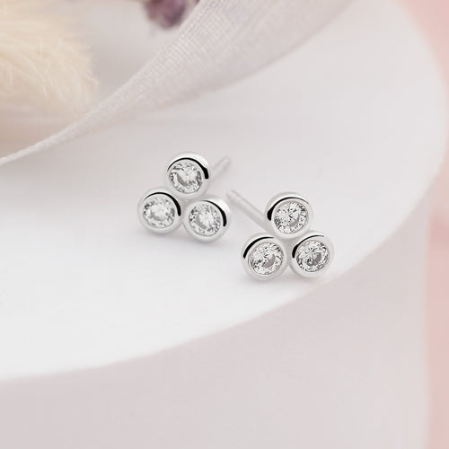 Trio Spark Studs
