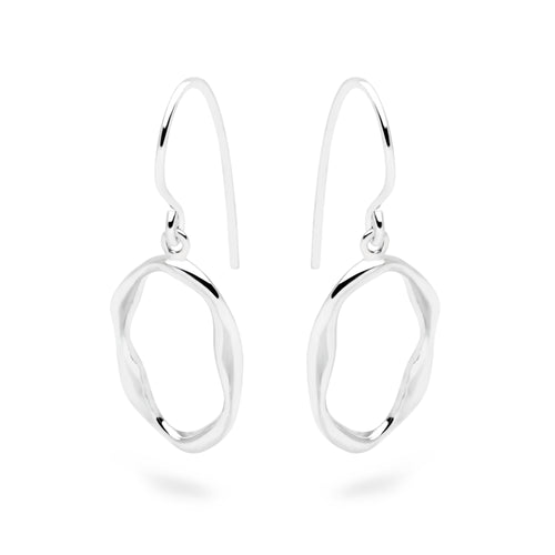 Muse Ovalla Earrings