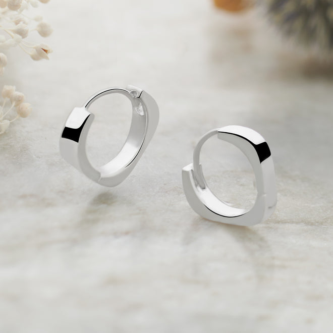 Squared Hoops