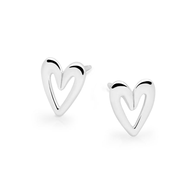 One Love Studs