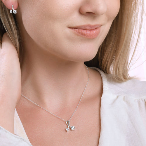 Beau Twist Earrings