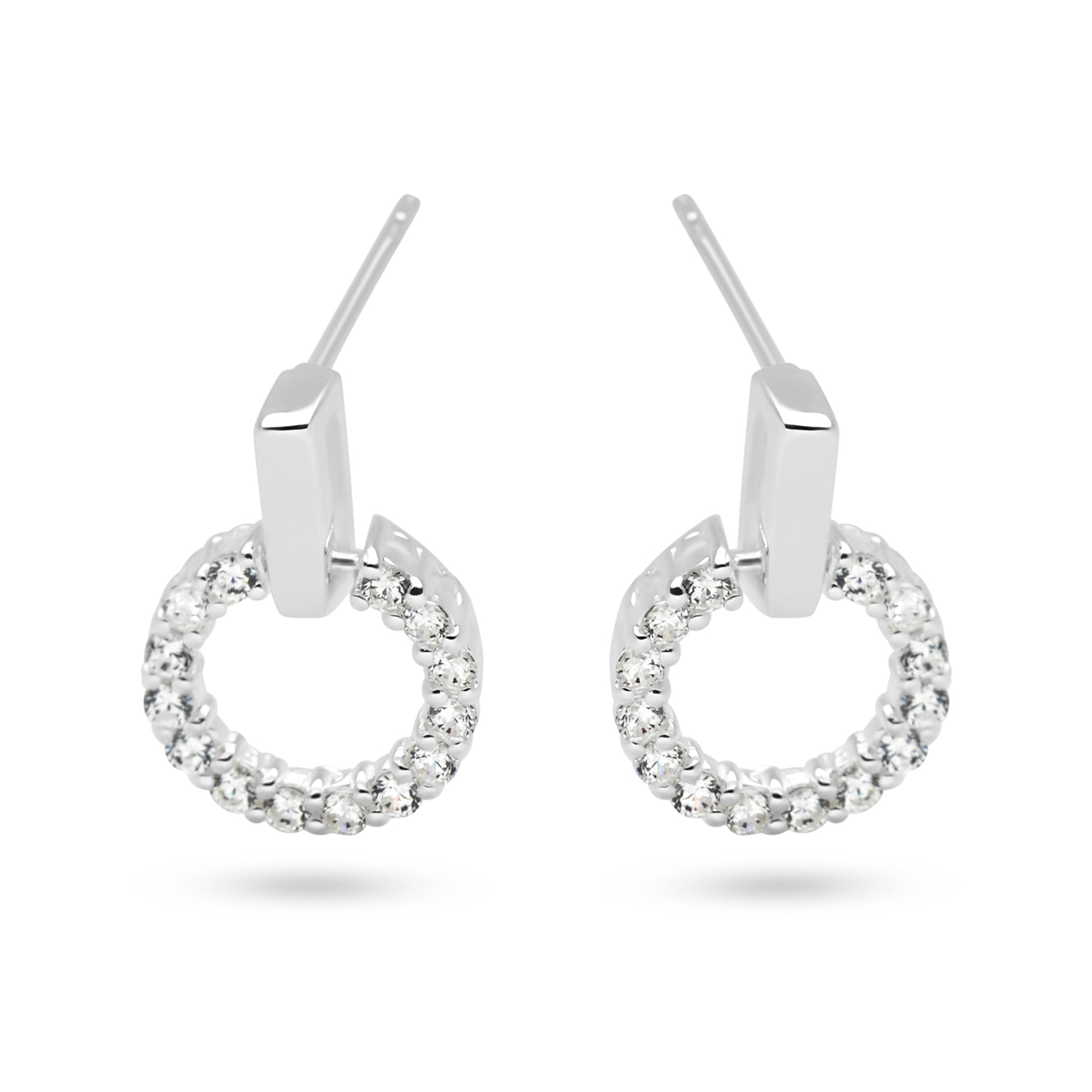 Oriana Drop Earrings main image 0