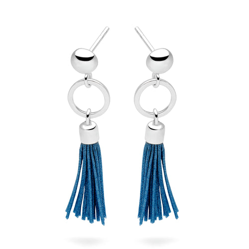 Blue Bay Earrings