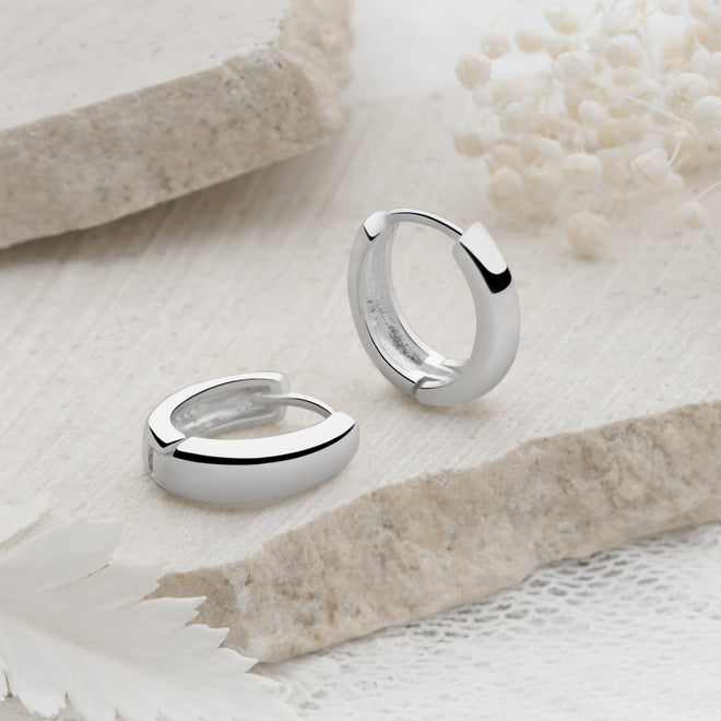 Bijou Hoops