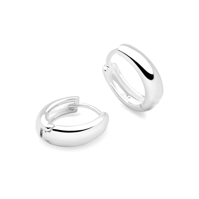 Bijou Hoops
