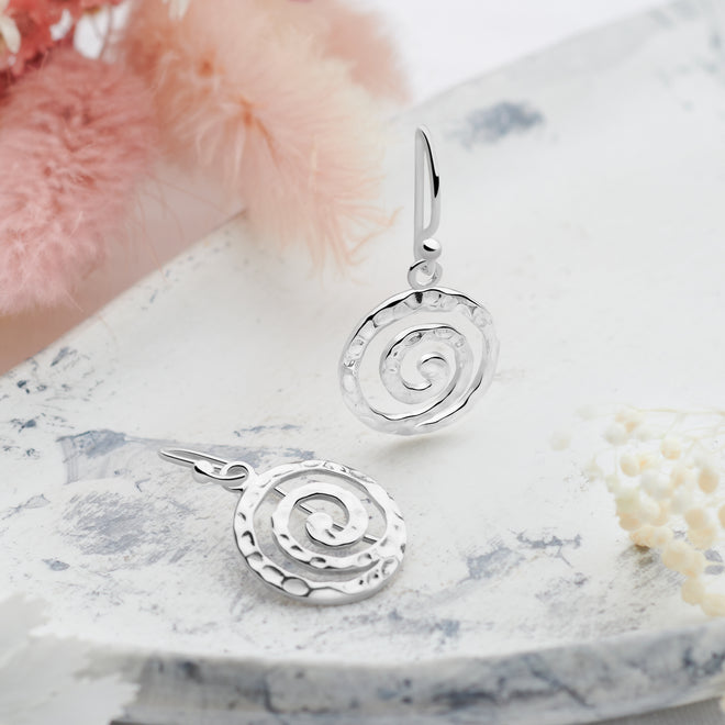 Rippling Waters Earrings