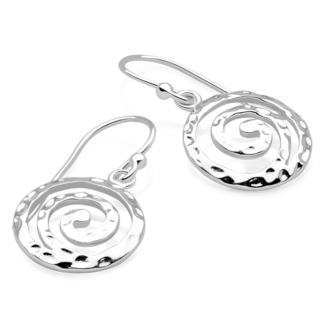 Rippling Waters Earrings