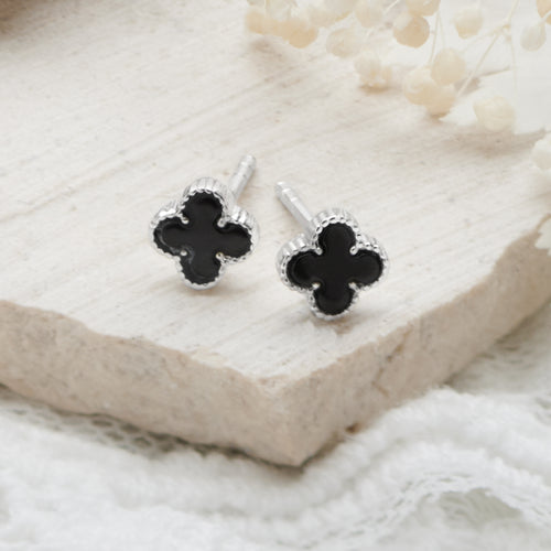 Black Clover Studs