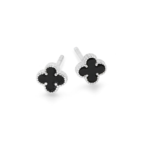 Black Clover Studs