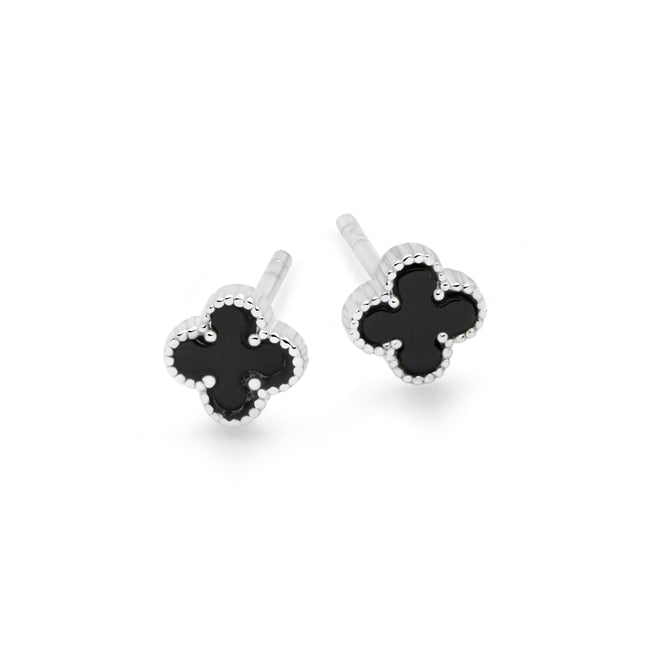 Black Clover Studs