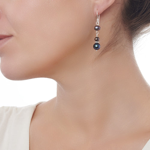 Purdey Earrings