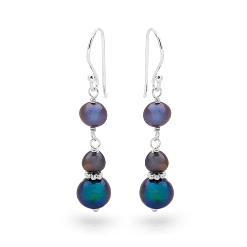 Purdey Earrings