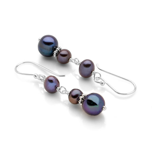 Purdey Earrings