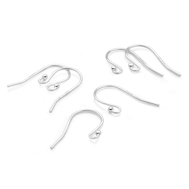 Earring Hooks (Set of 3)