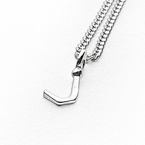 Identité Initial Pendant