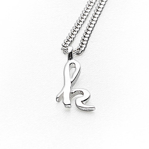 Identité Initial Pendant