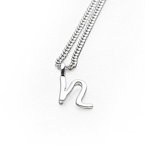 Identité Initial Pendant