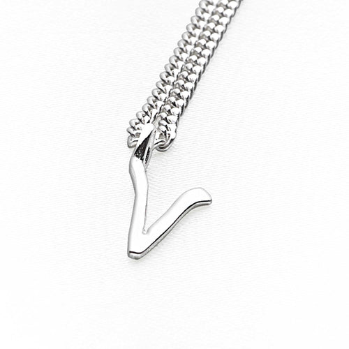Identité Initial Pendant