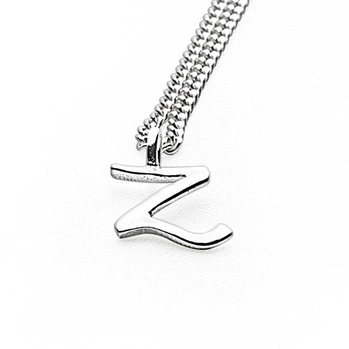 Identité Initial Pendant