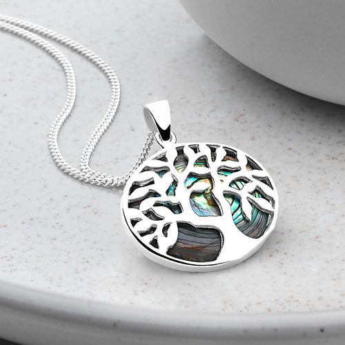 Tree of Life Pendant