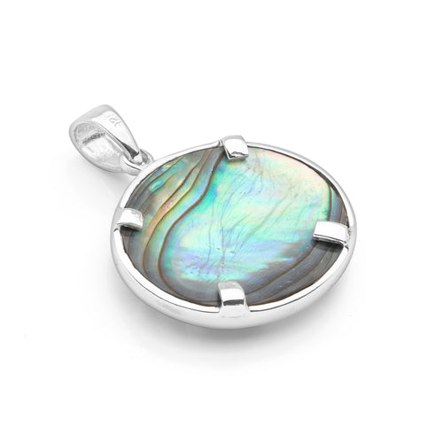 Tree of Life Pendant