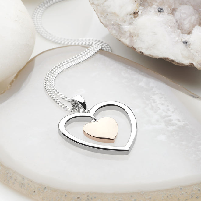 Inner Love Pendant