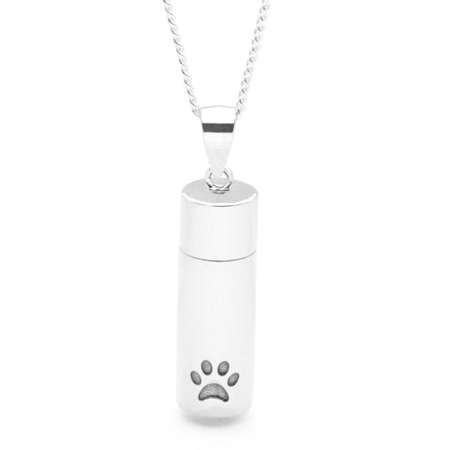 Perfect Pet Memorial Pendant