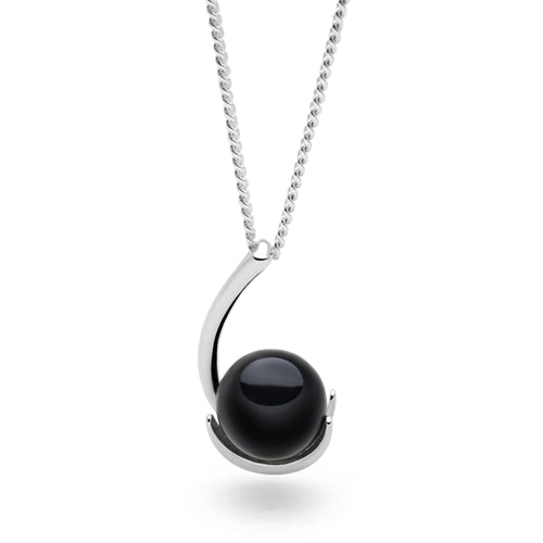 Midnight Nero Pendant