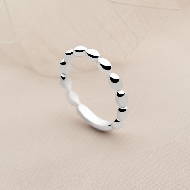 Bead Stack Ring