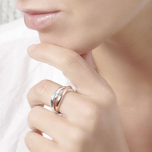 Russian Rose Ring