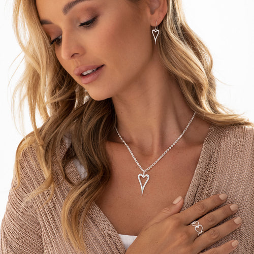 Forever In Love Ring