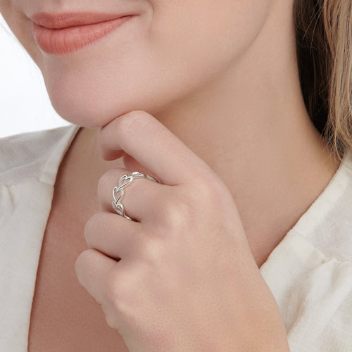 Forever In Love Ring